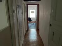 Půdorys ubytování Singular apartamento en Elantxobe Urdaibai