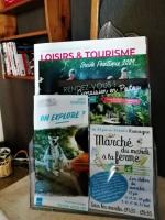 Plan piętra w obiekcie Calme et sérénité au gîte des hortensias