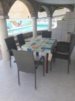 Bazén v ubytovaní Almerimar Paraiso al Mar alebo v jeho blízkosti