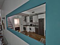 Kuchnia lub aneks kuchenny w obiekcie Javi s Home Trinidad