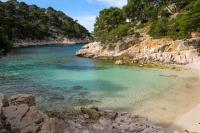 Playa de o cerca de esta villa