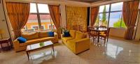 Posedenie v ubytovaní Mitho Hotel Spa