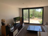 Plán poschodí v ubytovaní NIMES Villa au calme avec jardin à 5 min du centre ville