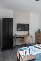 Plán poschodí v ubytovaní Balatonic Panoráma