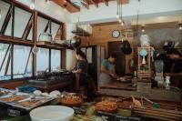 Hosté ubytování Vedya Boutique Hostel