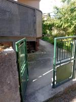 Plán poschodí v ubytovaní Apartman Paro