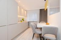 Posedenie v ubytovaní ShortStayPoland Sielecka (B108)