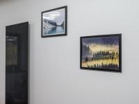 Plán poschodí v ubytovaní VisitZakopane- Sekwoja Apartment