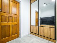 Plán poschodí v ubytovaní VisitZakopane- Sekwoja Apartment