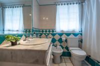 Plán poschodí v ubytovaní Casa Brisas del Mar I