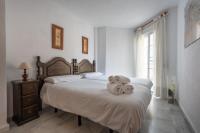 Plán poschodí v ubytovaní Casa Brisas del Mar I