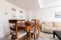 Plán poschodí v ubytovaní Casa Brisas del Mar I