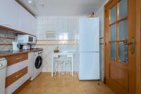 Plán poschodí v ubytovaní Casa Brisas del Mar I