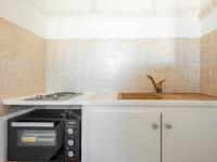 Kuhinja oz. manj&scaron;a kuhinja v nastanitvi Apartment Etoile de Mer by Interhome