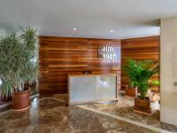 Vstupní hala nebo recepce v ubytování Apartment Palm Beach by Interhome