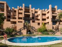 The floor plan of Apartment Duquesa Views by Interhome