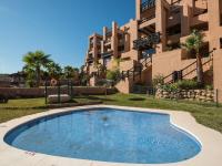 The floor plan of Apartment Duquesa Views by Interhome