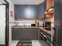 The floor plan of Apartment Duquesa Views by Interhome