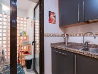 The floor plan of Apartment Duquesa Views by Interhome