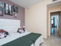 The floor plan of Apartment Duquesa Views by Interhome