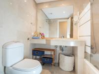 The floor plan of Apartment Duquesa Views by Interhome