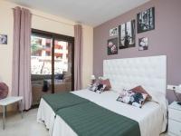 The floor plan of Apartment Duquesa Views by Interhome