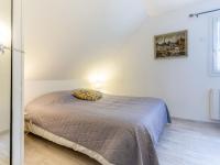 Posteľ alebo postele v izbe v ubytovaní Holiday Home Le Vert Coteau-4 by Interhome