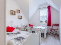 Posedenie v ubytovaní Holiday Home Le Vert Coteau-4 by Interhome