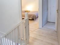 Posteľ alebo postele v izbe v ubytovaní Holiday Home Le Vert Coteau-4 by Interhome