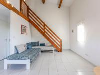 Posedenie v ubytovaní Apartment Eden Roc 2 by Interhome