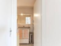 Plán poschodí v ubytovaní Apartment Eden Roc 2 by Interhome