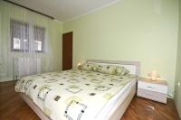 Půdorys ubytování Günstige Ferienwohnung 500 Meter zum Strand