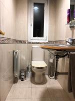 A bathroom at Luxury Apartment in Moncloa-Aravaca