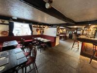 Гостиная зона в Masons Arms