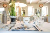 Nhà hàng/khu ăn uống khác tại Fürst Bismarck Mühle