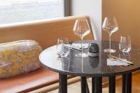 Nápoje v ubytování Emmerich Hotel Görlitz