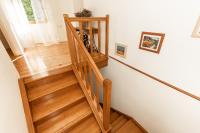 Půdorys ubytování Haus Gaia