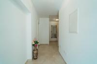 Půdorys ubytování Villa Estera