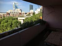 Balkon lub taras w obiekcie FLC - 3 Bedrooms -Max 10 guests - Gare St Charles 1,5km Hyper Center