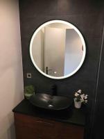 Łazienka w obiekcie FLC - 3 Bedrooms -Max 10 guests - Gare St Charles 1,5km Hyper Center