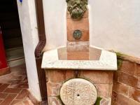 Půdorys ubytování Buhardilla de Wallada Córdoba