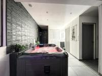 Plan piętra w obiekcie Dream Loft jacuzzi - sauna