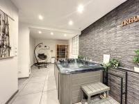 Plan piętra w obiekcie Dream Loft jacuzzi - sauna