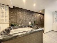 Łazienka w obiekcie Dream Loft jacuzzi - sauna