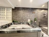 Plan piętra w obiekcie Dream Loft jacuzzi - sauna
