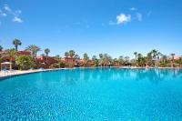 Basen w obiekcie Oasis Tamarindo sport e relax lub w pobliżu