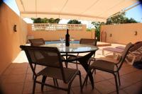 Bazén v ubytování Apartamento Pelicanos Golf & Beach - spacious and modern with terrace and private pool nebo v jeho okolí