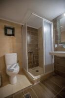 A bathroom at Nefeles