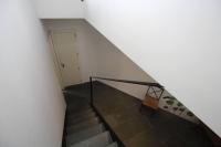 Plán poschodí v ubytovaní Casa en centro histórico de Alicante
