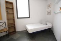 Plán poschodí v ubytovaní Casa en centro histórico de Alicante